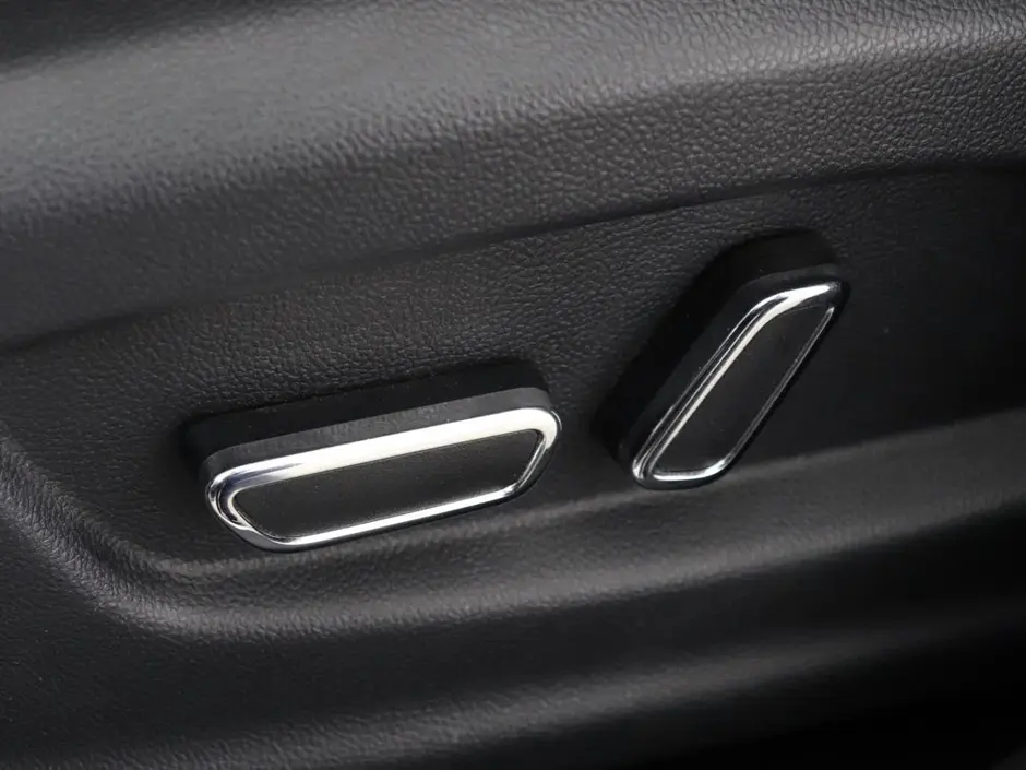 Changan CS75, 2020 г.