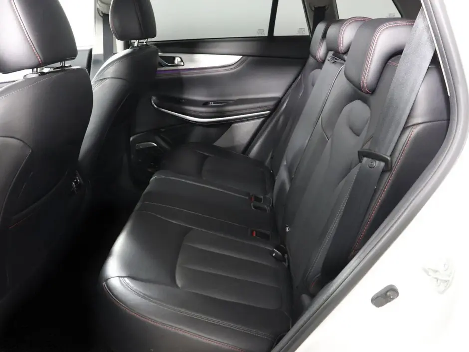 Changan CS75, 2020 г.