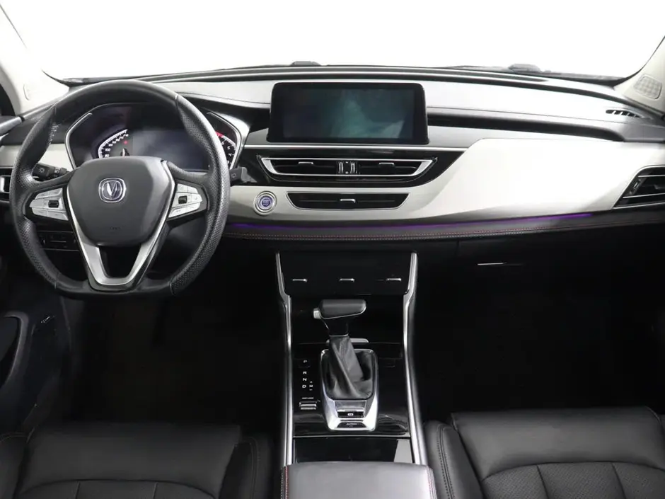 Changan CS75, 2020 г.