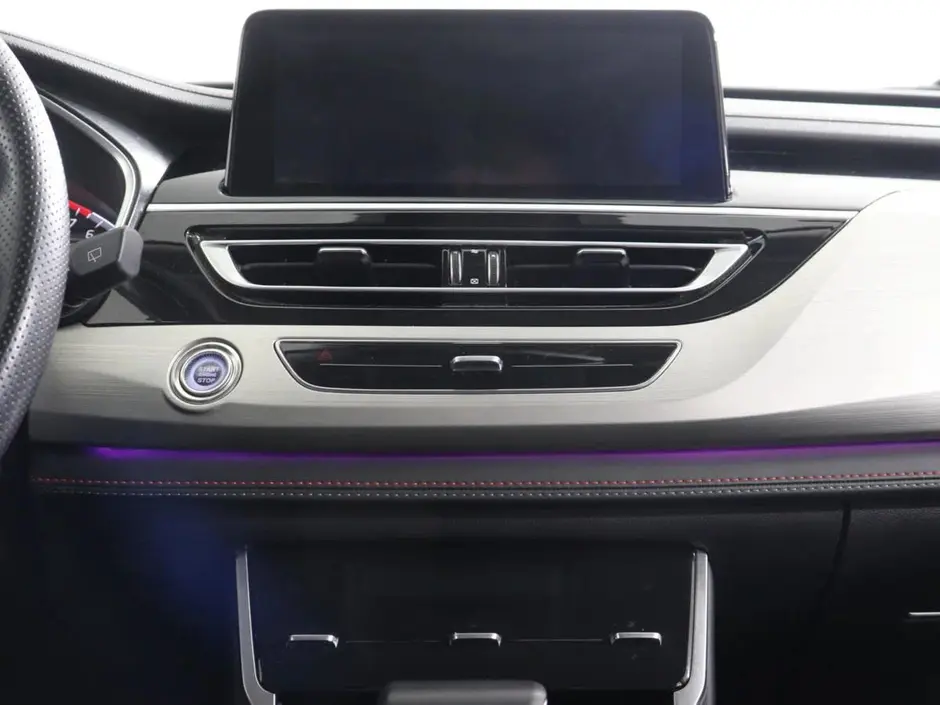 Changan CS75, 2020 г.