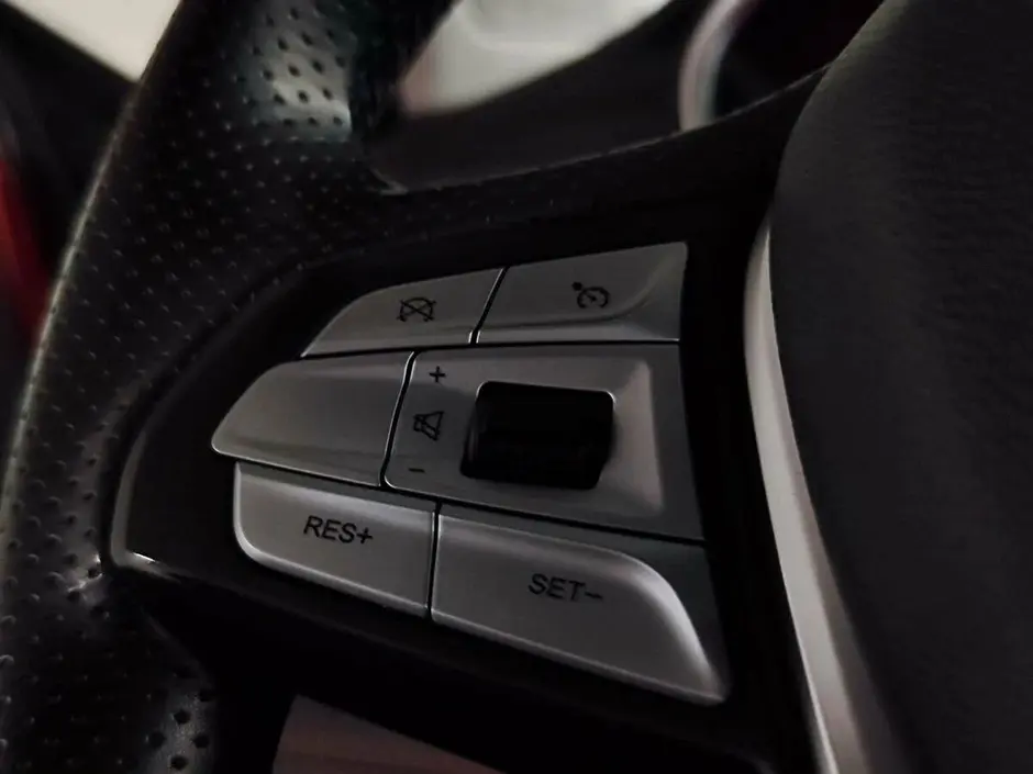 Changan CS75, 2020 г.