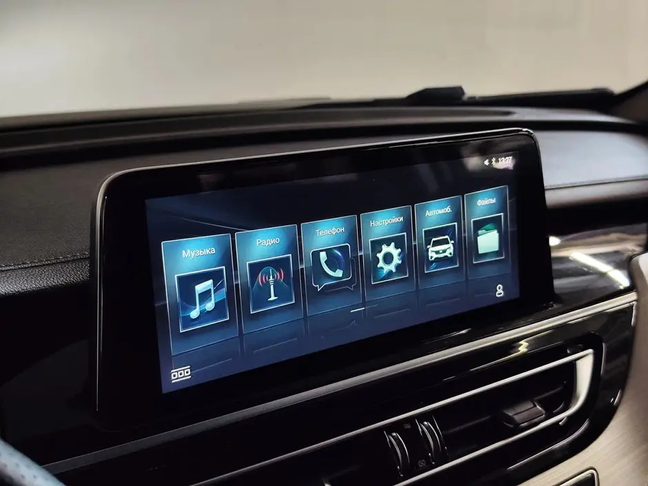 Changan CS75, 2020 г.