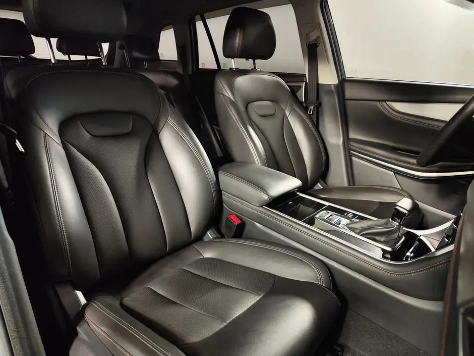 Changan CS75, 2020 г.