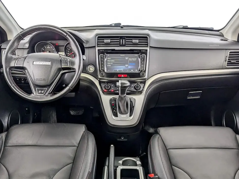 Haval H6, 2019 г.