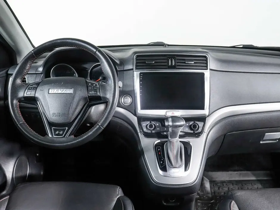 Haval H6, 2019 г.