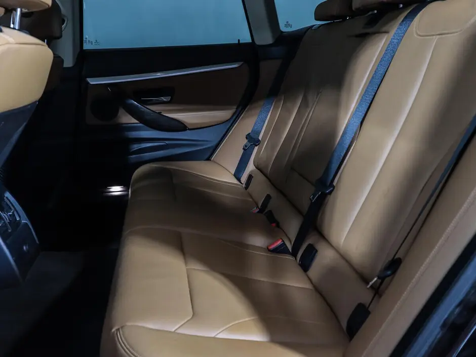 BMW 3 серии, 2014 г.