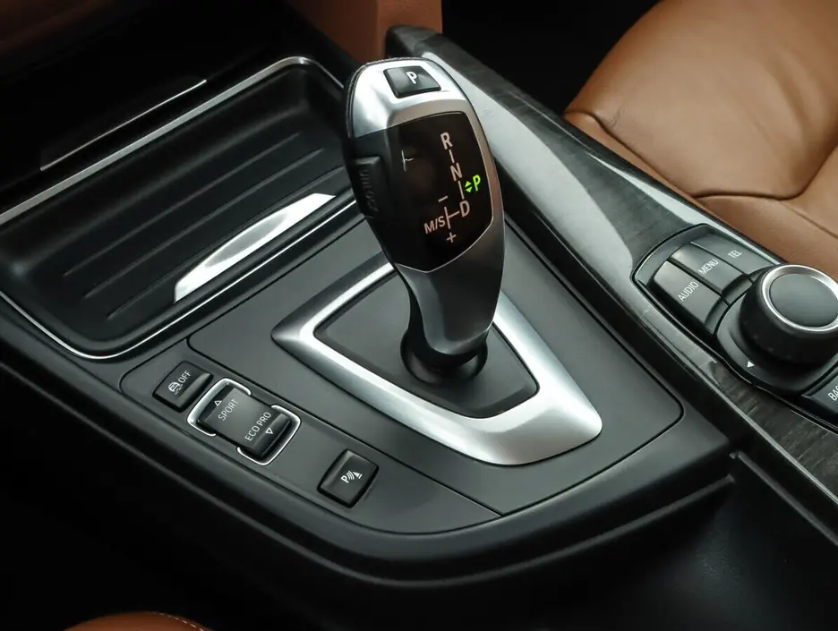 BMW 3 серии, 2013 г.