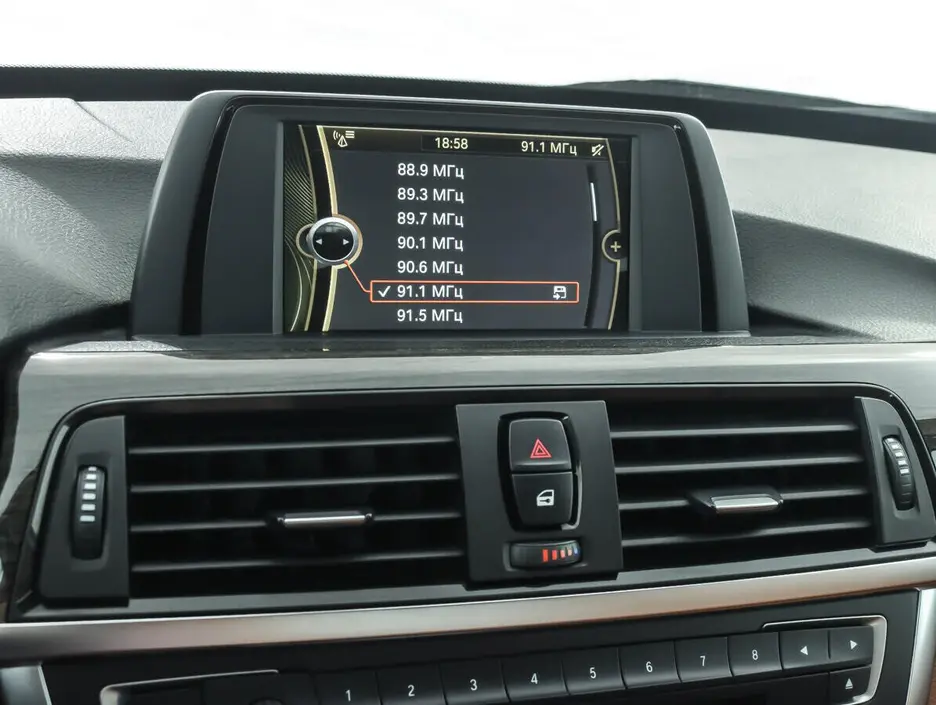 BMW 3 серии, 2013 г.