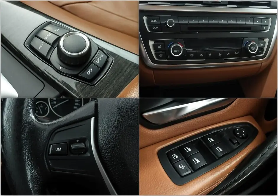 BMW 3 серии, 2013 г.