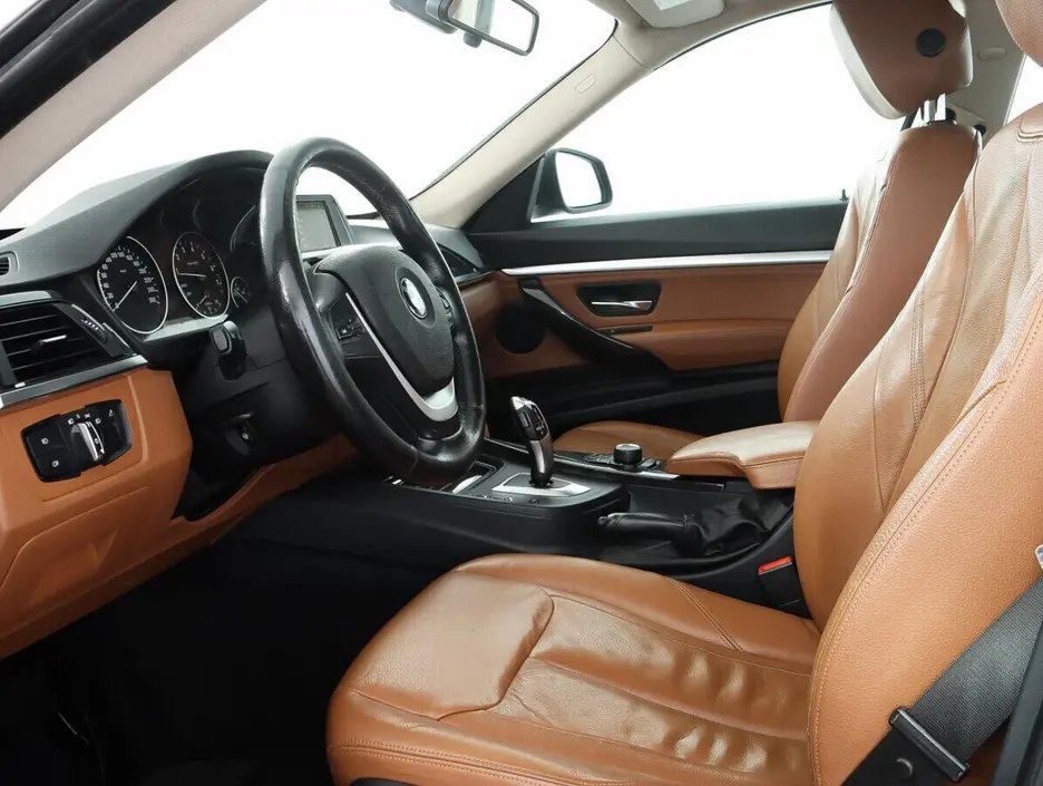 BMW 3 серии, 2013 г.