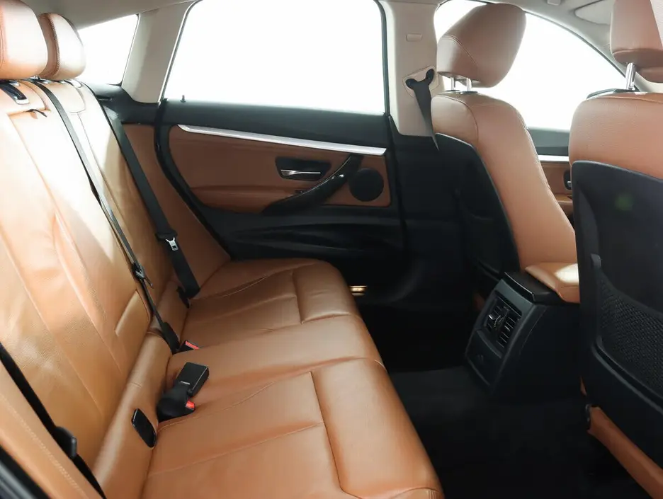 BMW 3 серии, 2013 г.