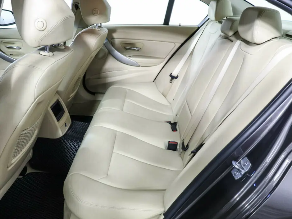 BMW 3 серии, 2013 г.