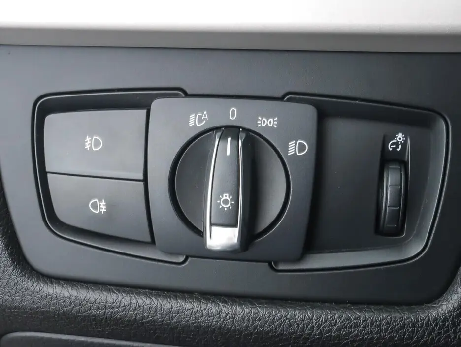 BMW 3 серии, 2013 г.