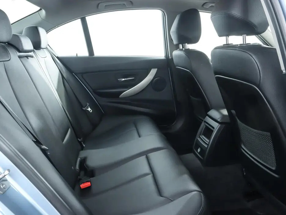 BMW 3 серии, 2013 г.