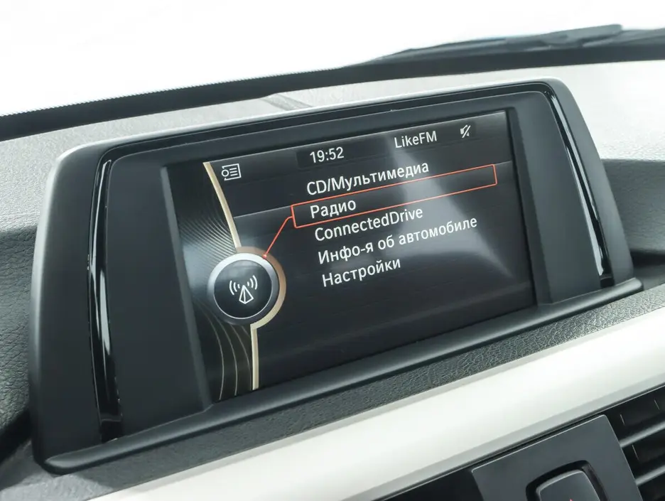 BMW 3 серии, 2013 г.