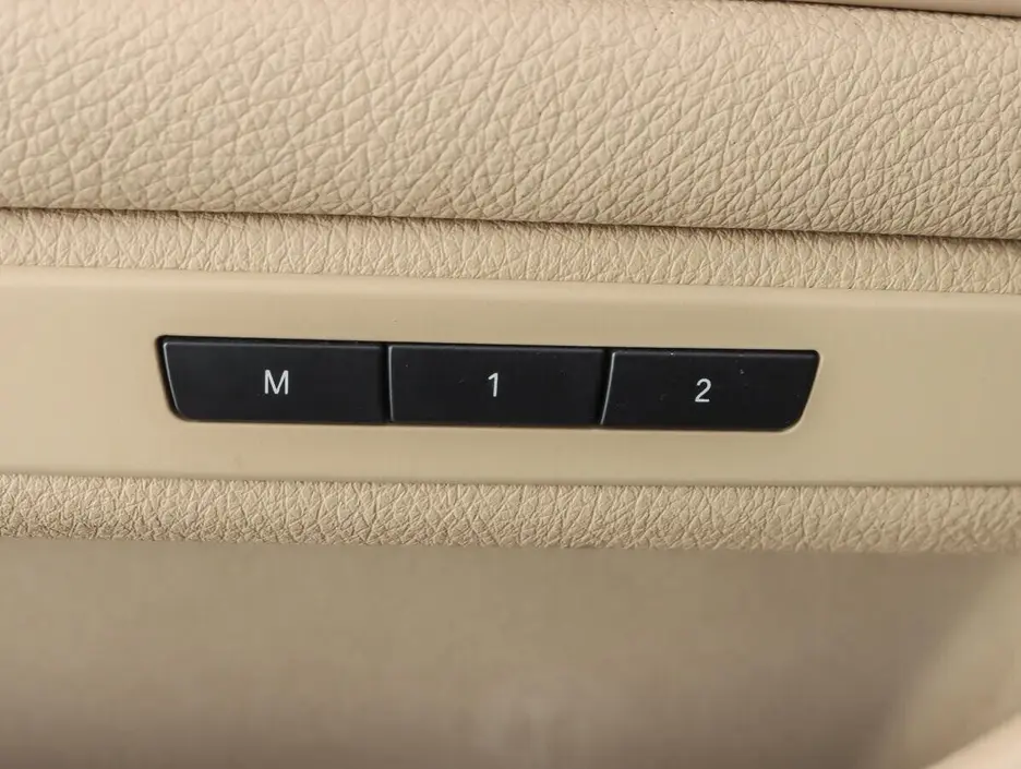 BMW 5 серии, 2013 г.