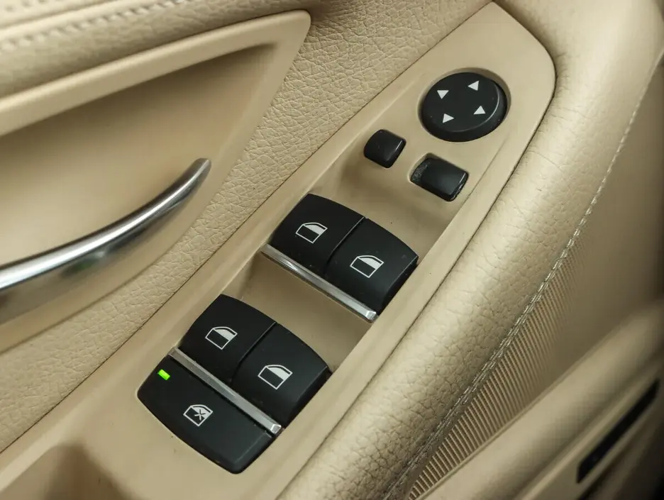 BMW 5 серии, 2013 г.