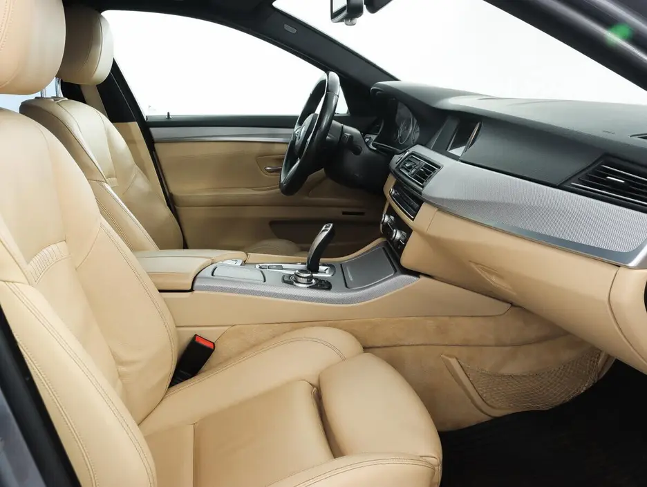 BMW 5 серии, 2013 г.