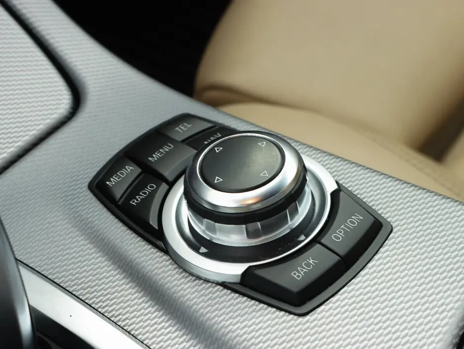 BMW 5 серии, 2013 г.