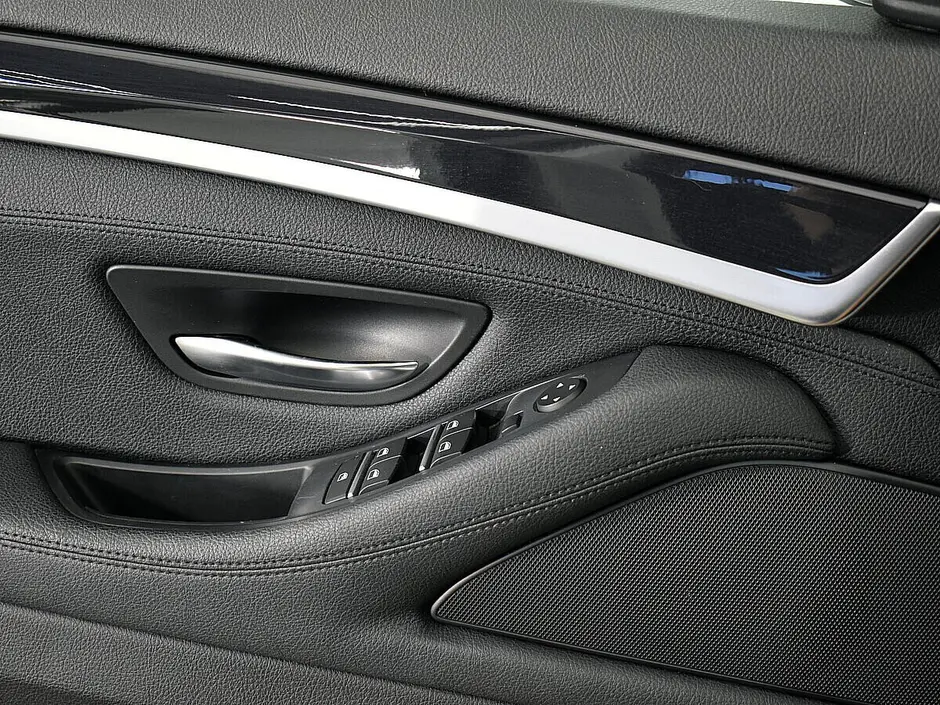 BMW 5 серии, 2014 г.