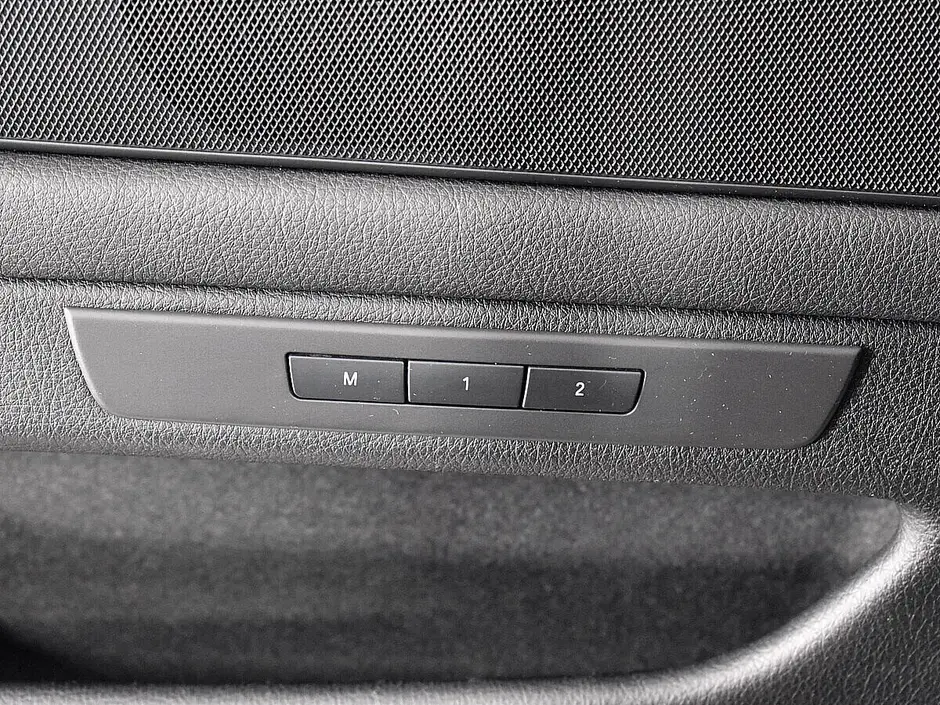 BMW 5 серии, 2014 г.