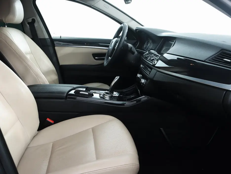 BMW 5 серии, 2015 г.