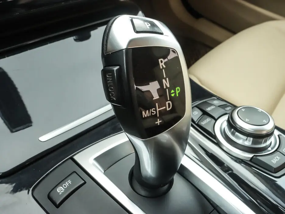 BMW 5 серии, 2011 г.