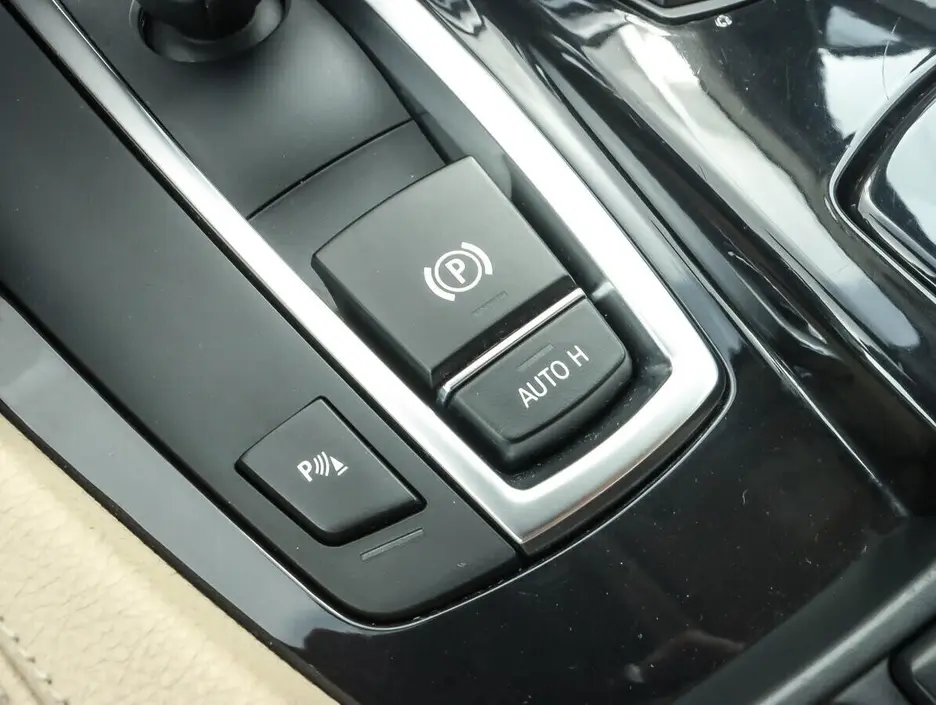 BMW 5 серии, 2011 г.