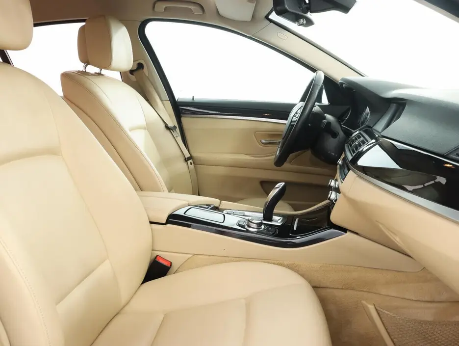 BMW 5 серии, 2011 г.