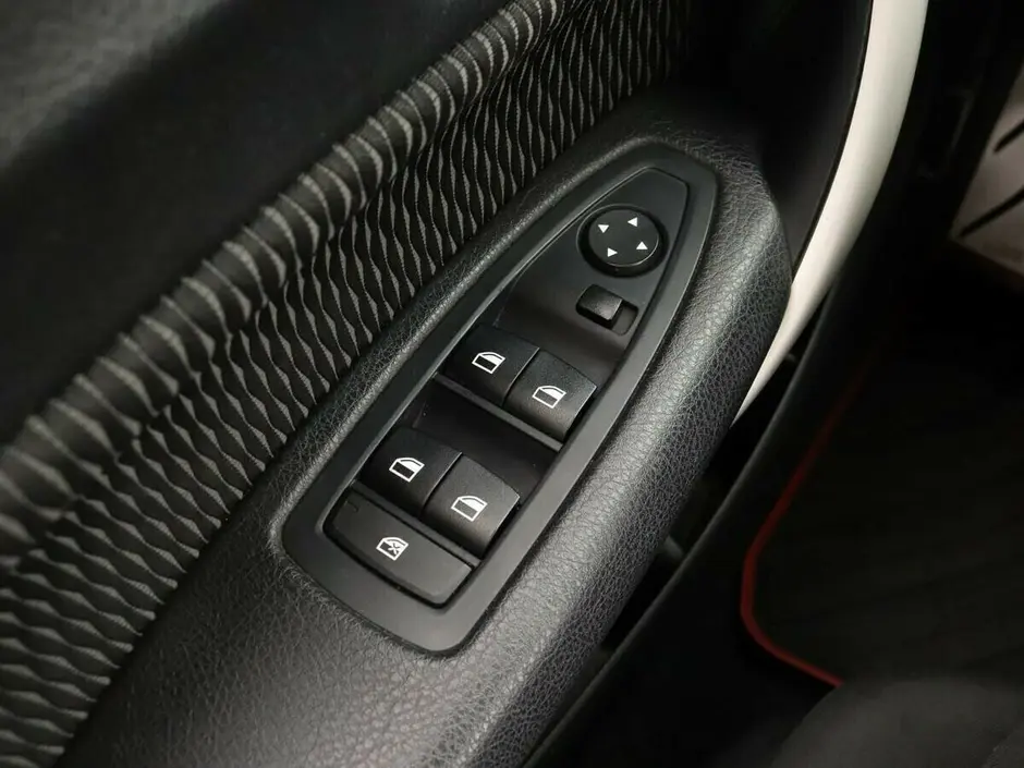 BMW 1 серии, 2013 г.