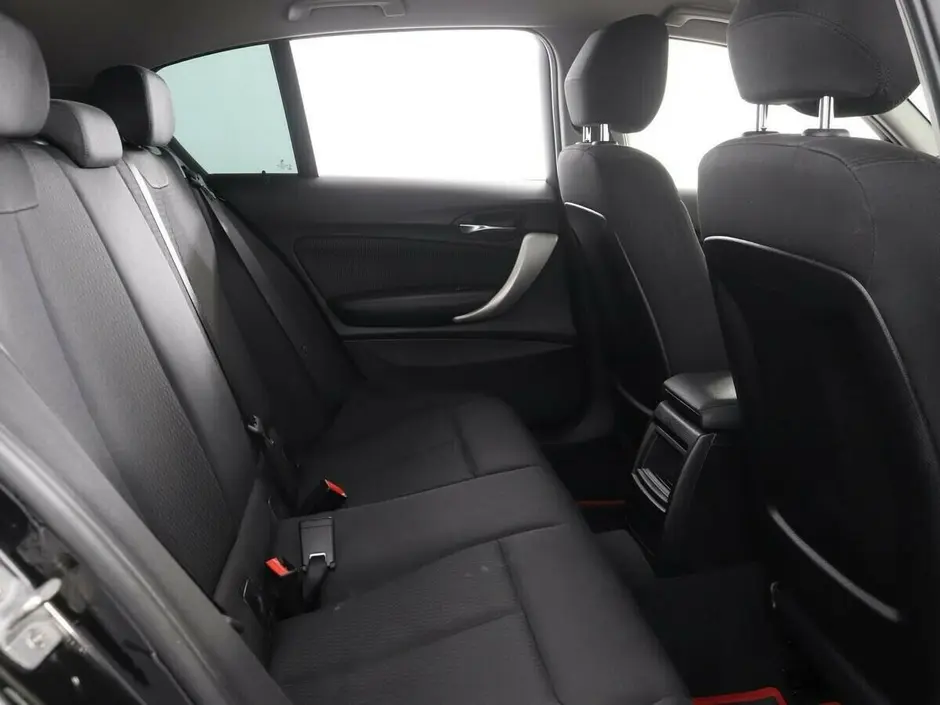 BMW 1 серии, 2013 г.