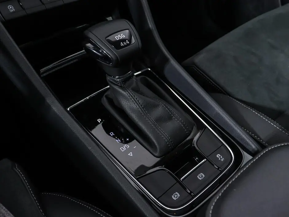 Skoda Karoq, 2020 г.