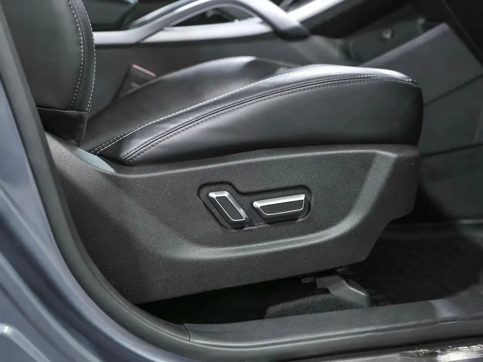 Geely Atlas, 2019 г.