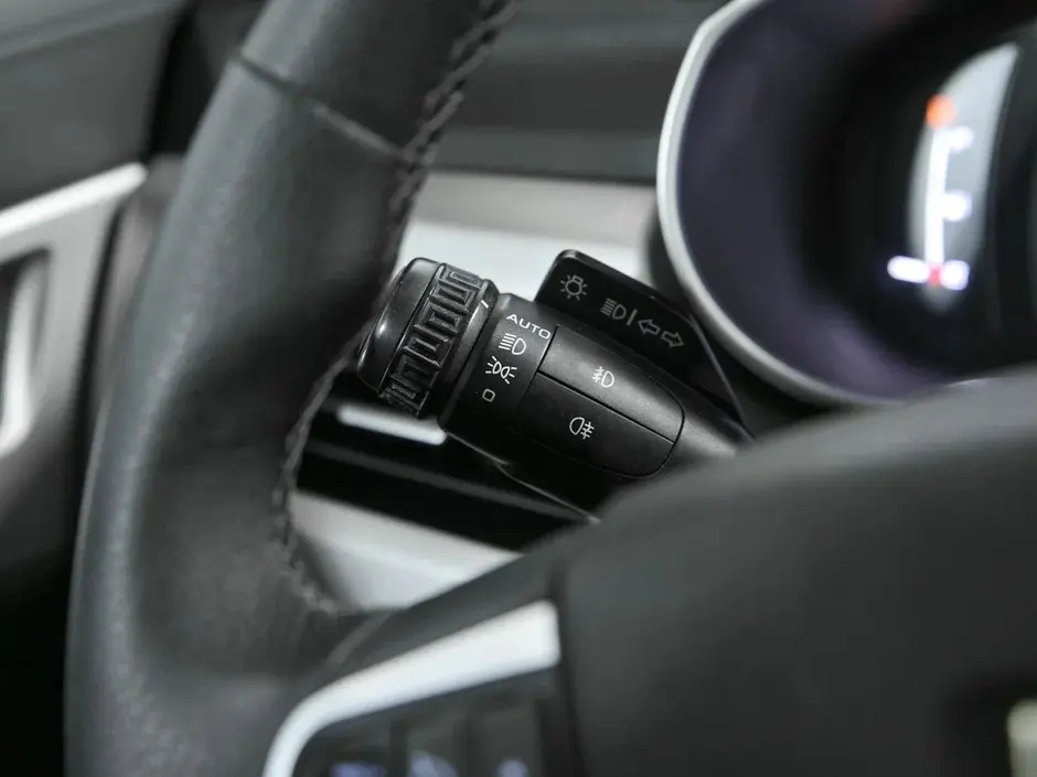 Geely Atlas, 2019 г.