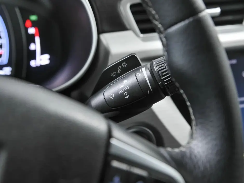 Geely Atlas, 2019 г.