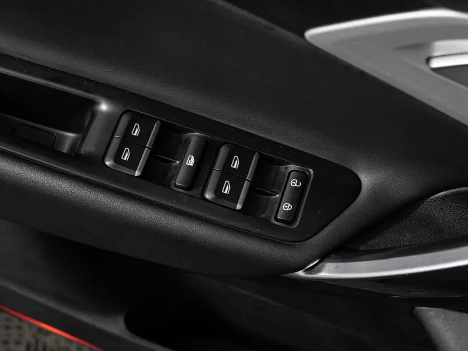 Geely Atlas, 2022 г.