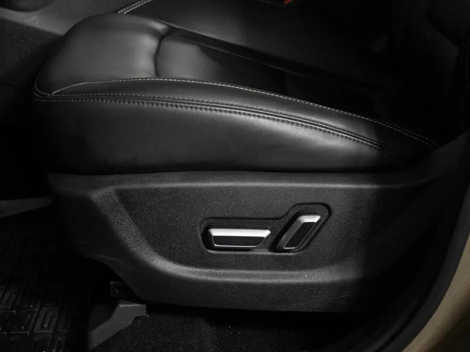 Geely Atlas, 2022 г.