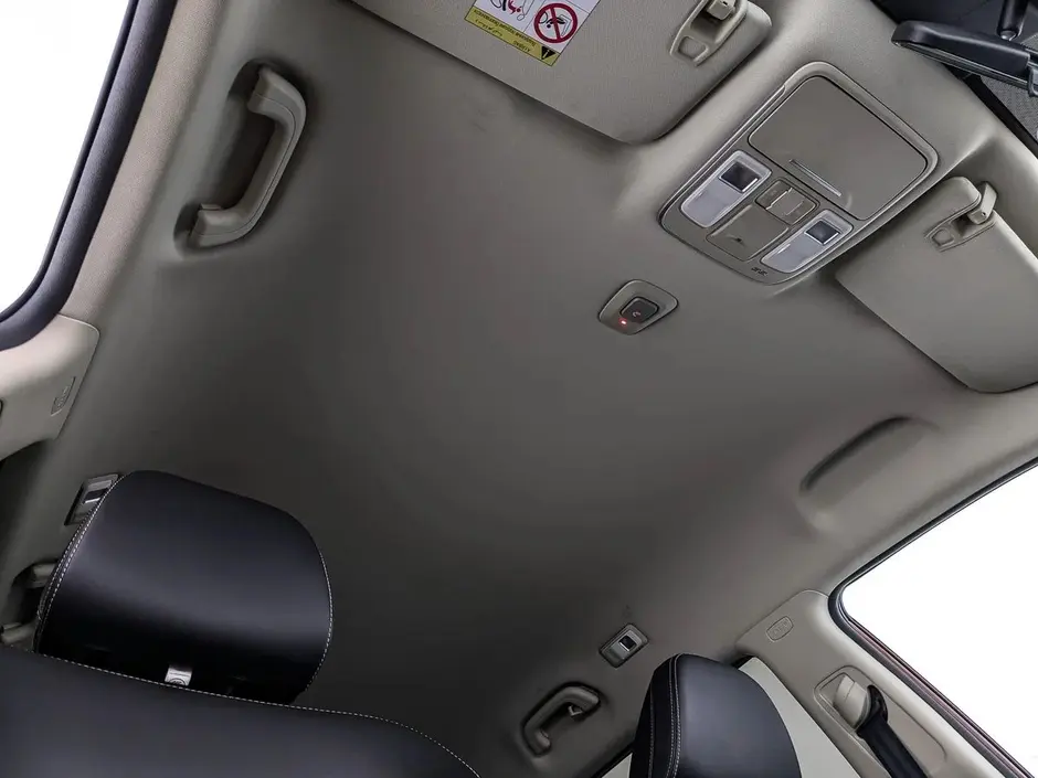 Geely Atlas, 2019 г.