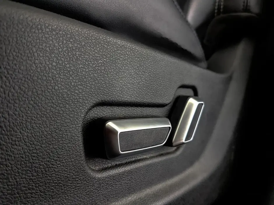 Geely Atlas, 2019 г.