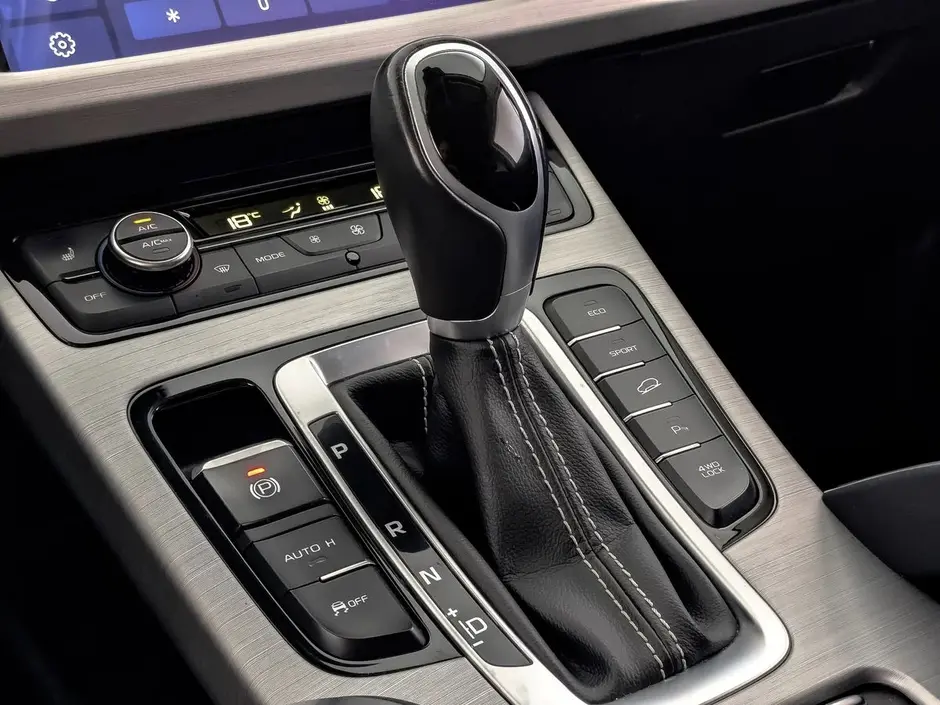 Geely Atlas, 2019 г.