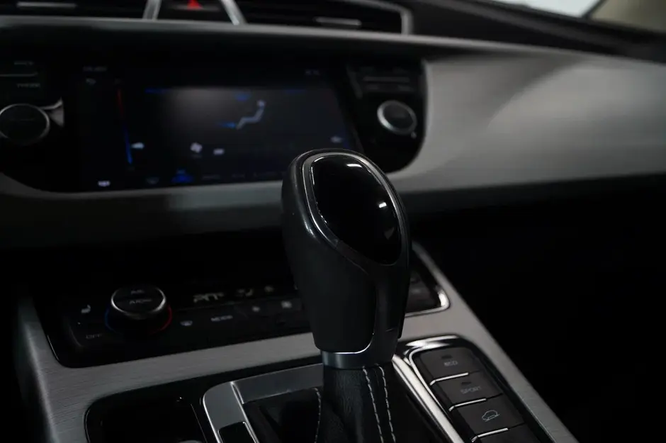 Geely Atlas, 2021 г.