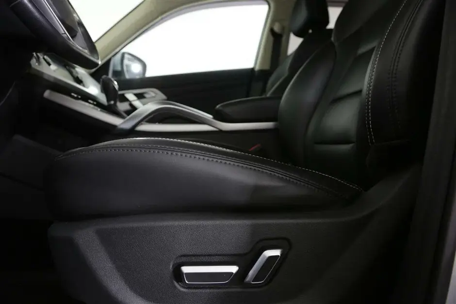 Geely Atlas, 2019 г.