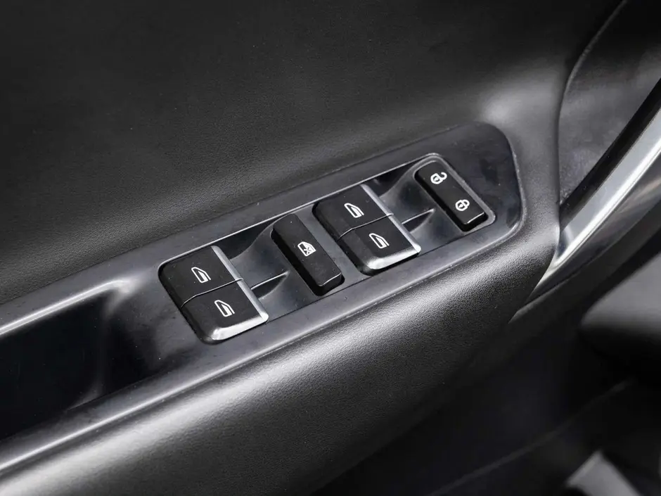 Geely Atlas, 2020 г.