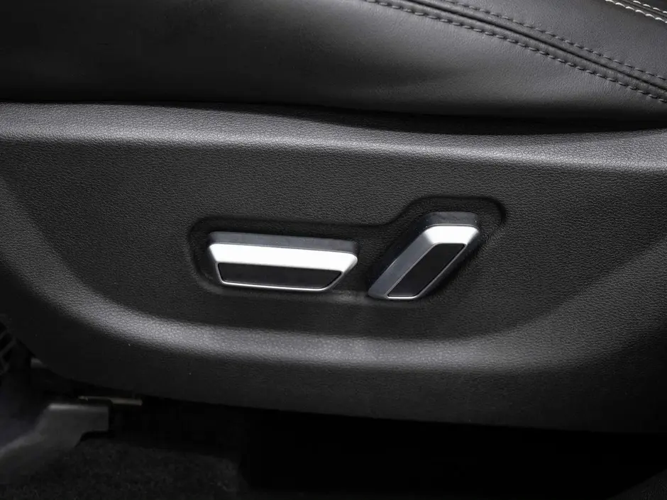 Geely Atlas, 2020 г.