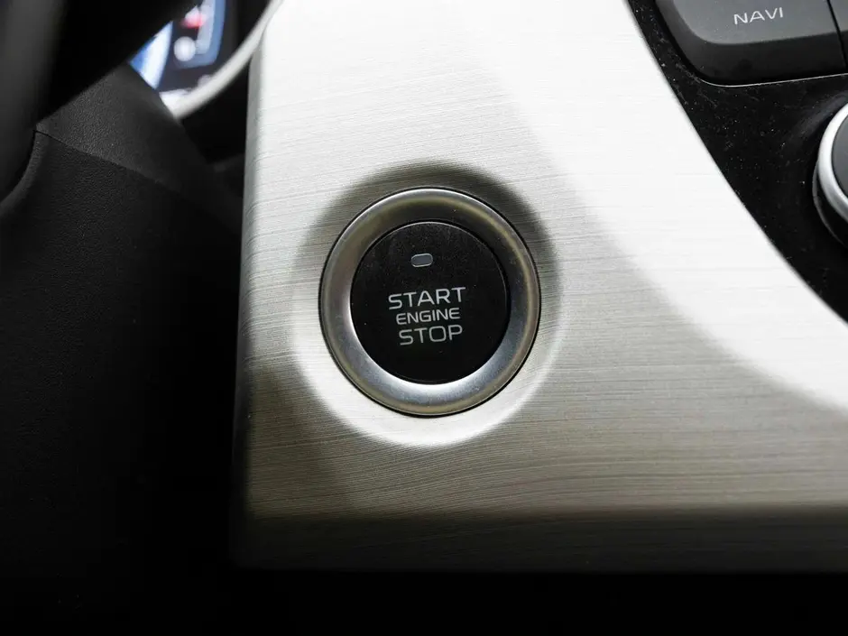 Geely Atlas, 2020 г.