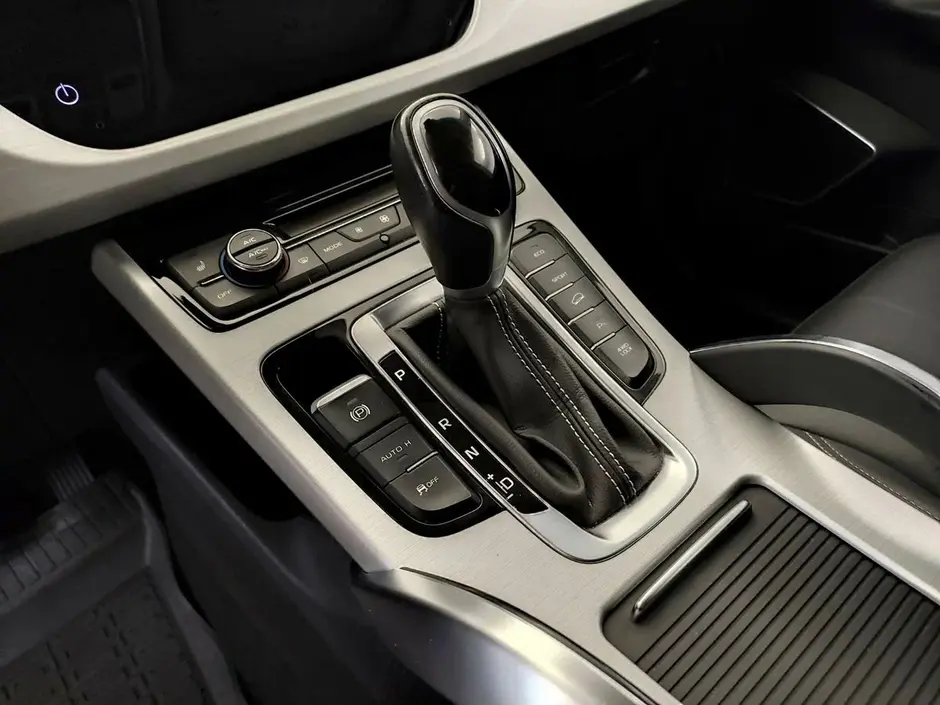 Geely Atlas, 2022 г.