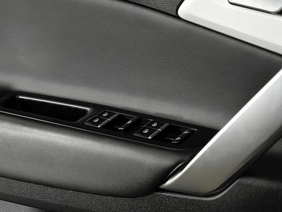 Geely Atlas, 2018 г.