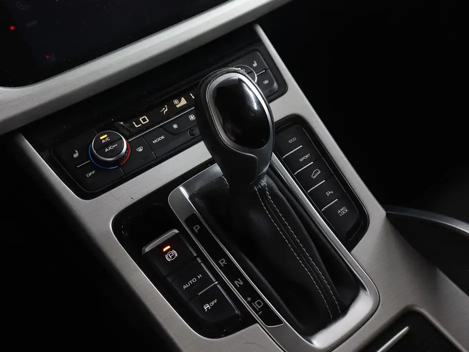 Geely Atlas, 2020 г.