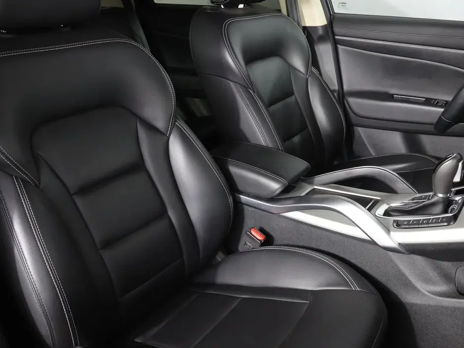 Geely Atlas, 2020 г.