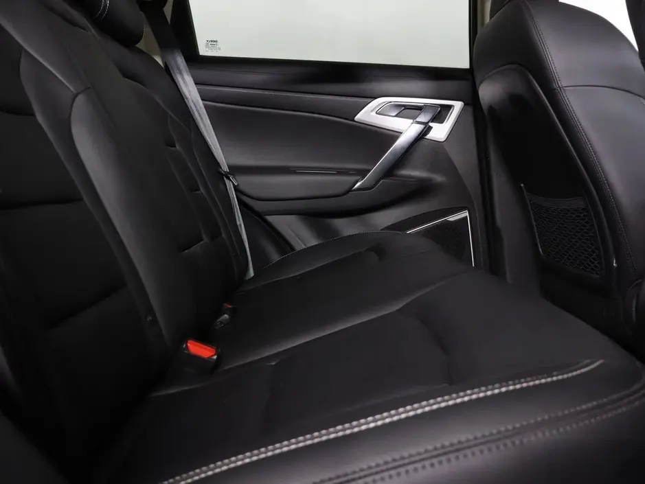 Geely Atlas, 2020 г.